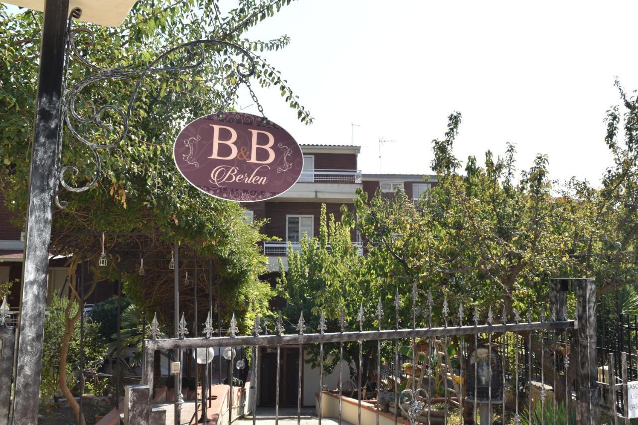 B&B Berlen Torremaggiore Exterior photo