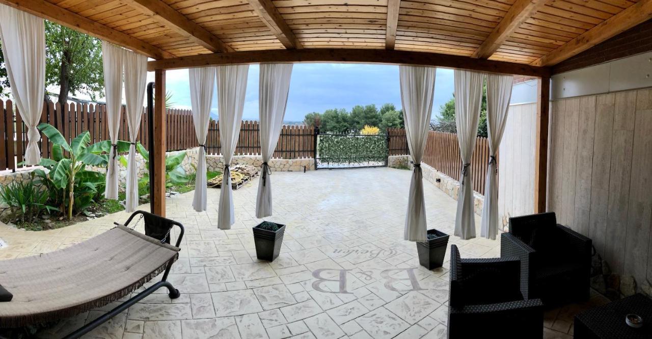 B&B Berlen Torremaggiore Exterior photo