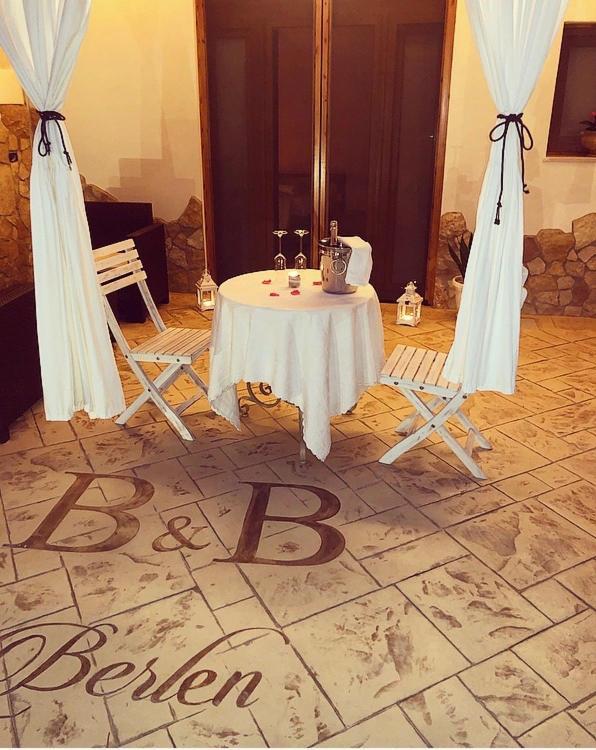 B&B Berlen Torremaggiore Exterior photo